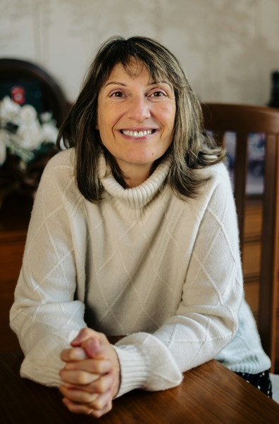 Valentina Seferinova
